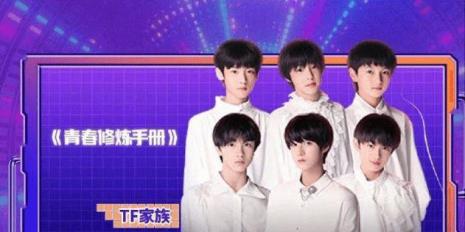 tf家族成员进公司时间