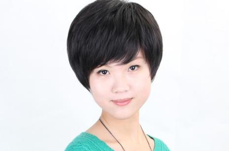 什么是碎发碎发发型简介