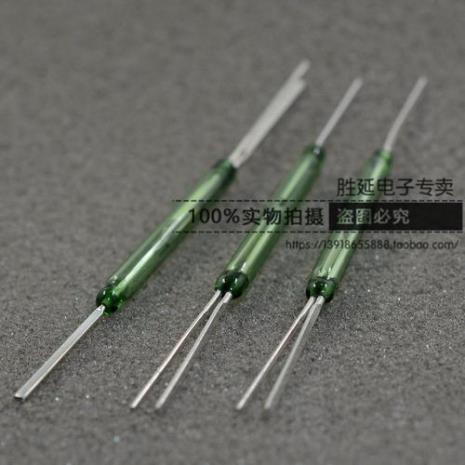 舌簧开关的使用寿命