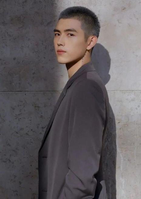 剃寸头的男生什么性格