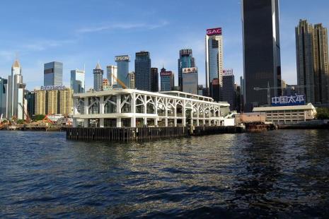 香港的全称是什么