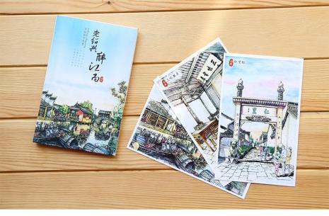 明信片的由来和用途