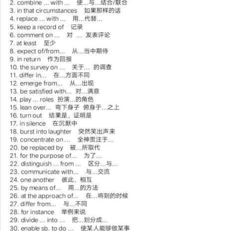 在家怎么自学高中知识