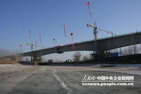 什么是高速铁路的控制性工程