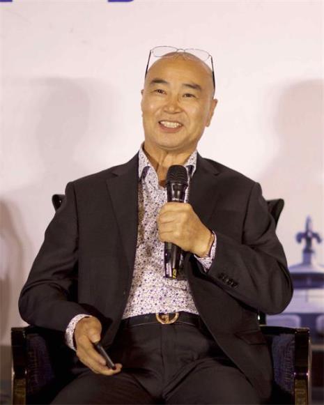 王新民导演