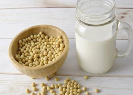 为什么打出来的豆浆有点涩味