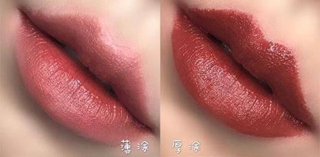 平价不拔干的口红推荐