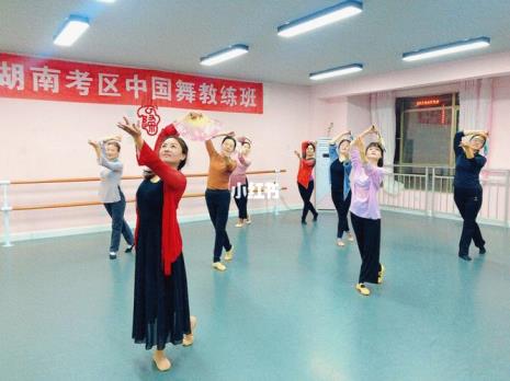 舞蹈13岁能从第一级开始考吗