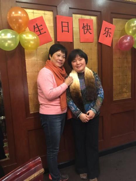 工作中自己过生日要告诉同事吗
