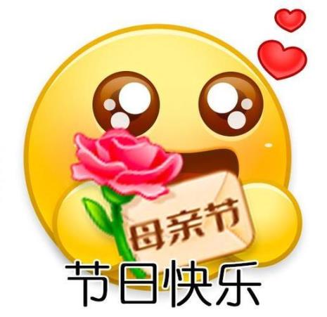 形容母亲表情的词语