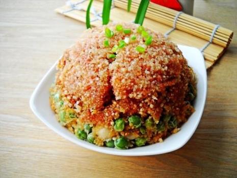 上海粉蒸肉正宗做法