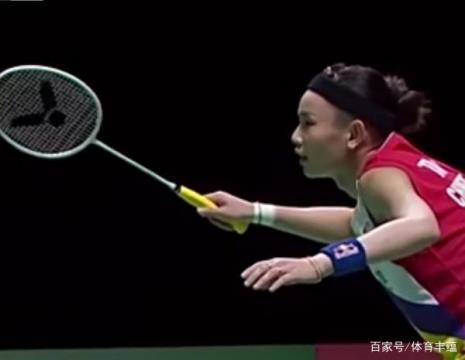 历届羽毛球世锦赛中国女单战绩