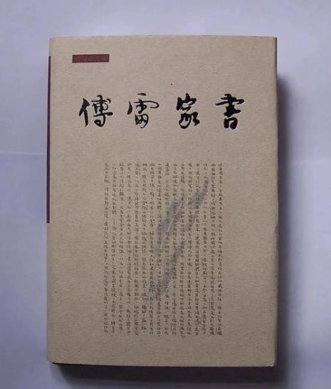 傅雷对儿子的鼓励摘抄