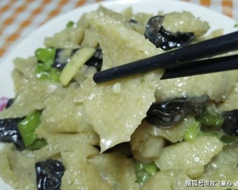 红烧皮肚家常做法