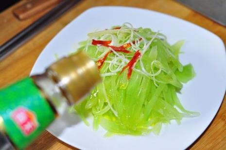 莴笋怎么做好吃莴笋的多种吃法