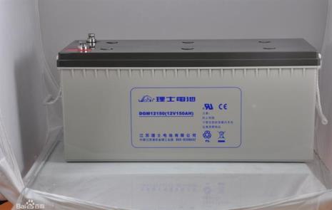 理士汽车蓄电池翻新鉴别