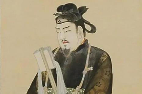 嵯峨天皇的艺术成就
