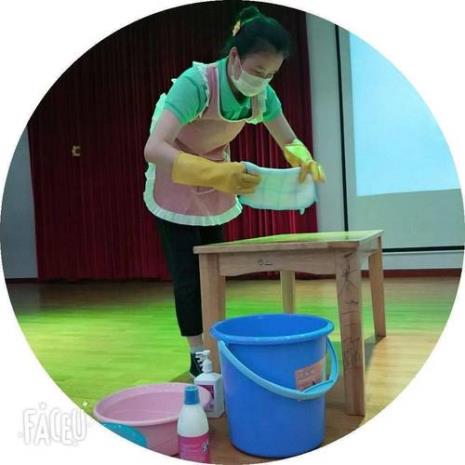 保育员怎样指导幼儿收拾玩具