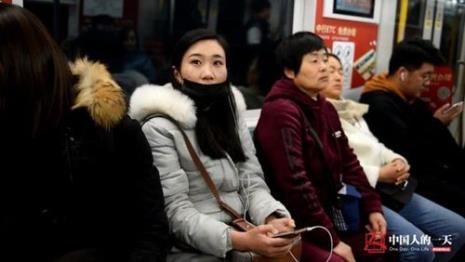 北漂的感悟