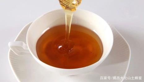 蜂蜜冷冻多少度