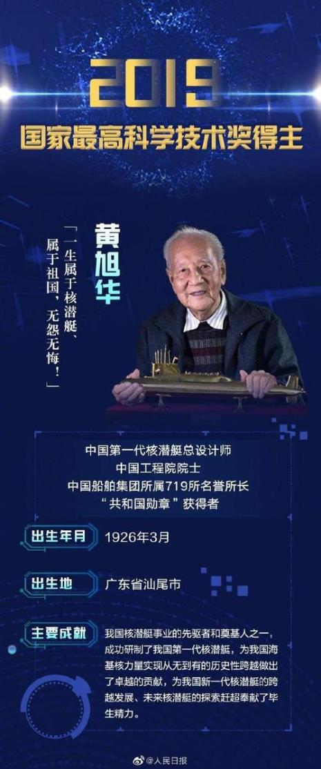 8次获最高奖的科学家