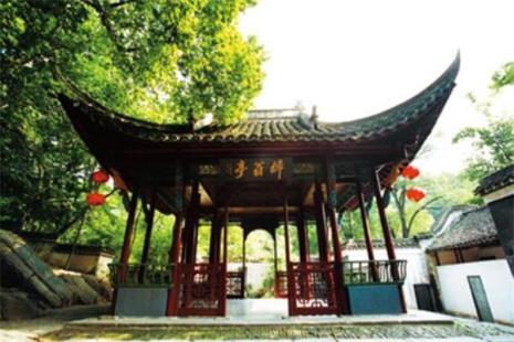 滁州有什么值得玩的