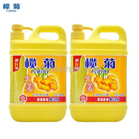 澳雪洗洁精怎么样