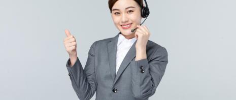 为什么应聘售前客服