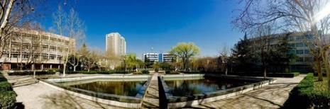 石家庄铁道大学怎么样