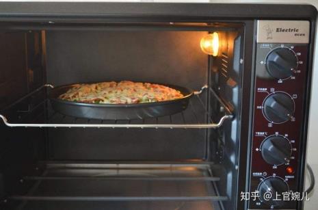 微波炉可以烤东西吗