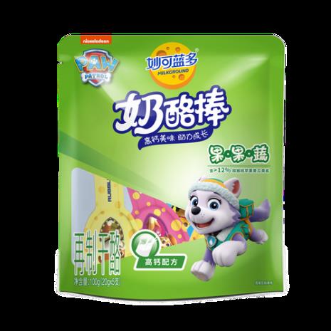 牛奶和奶酪棒哪个好