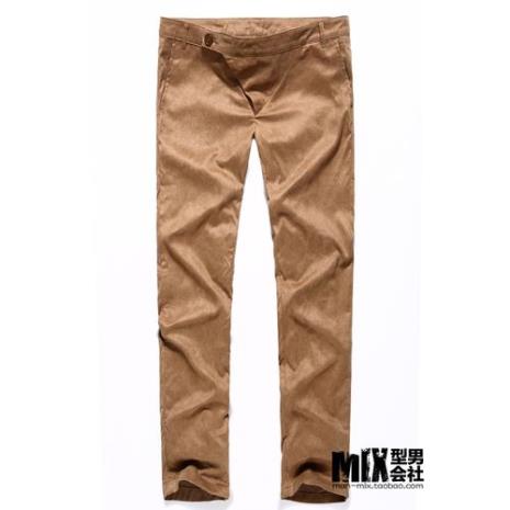 pants和trousers哪个是英式