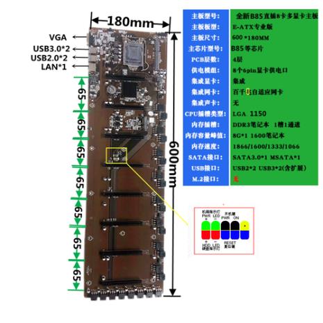 hm65显卡可不可以自己换
