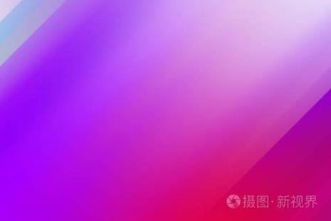 紫色是用什么颜色调和出来的