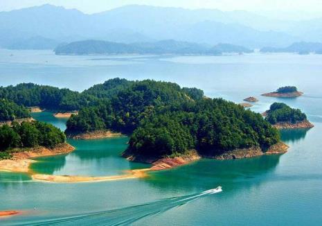 千岛湖吃得最多的地方