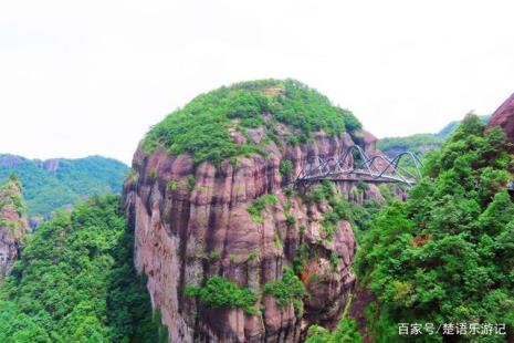 台州十大名山