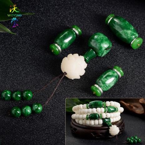 玉髓与干青的区别