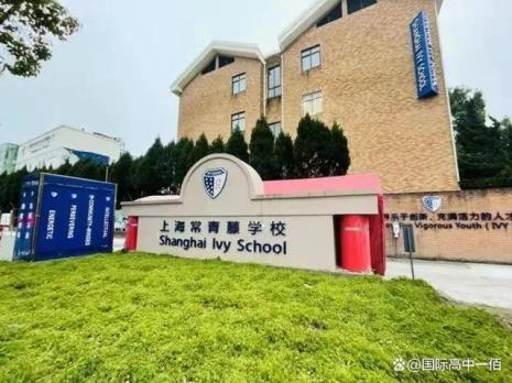 上海新常青藤学校怎么样