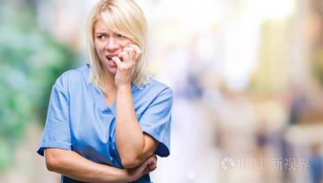 女人紧张怎么办