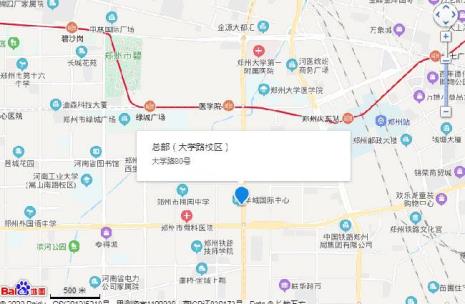 郑州陇海站属于哪个区