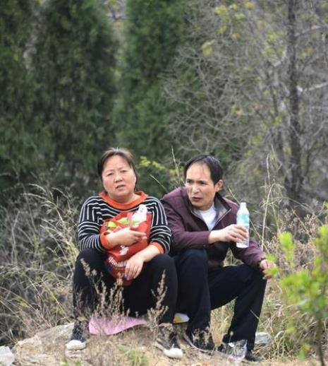 偃师牛心山夏天景色如何
