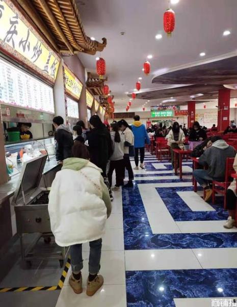 石家庄饭店生意怎么那么不好