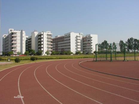 广东职业技术学院禅城校区介绍
