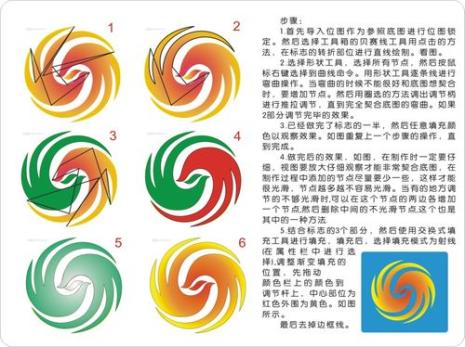 凤凰卫视台标寓意