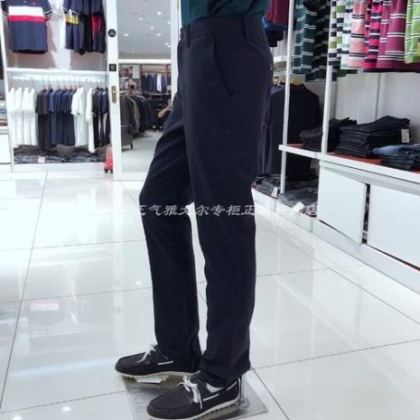 雅戈尔fwa是什么意思