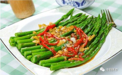 什么素菜解酸腻