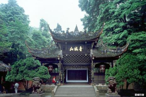 四川有哪些必去的景点