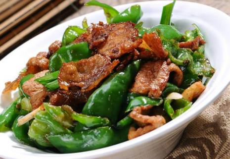 各种炒菜用料大全