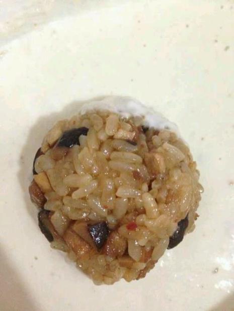 糯米饭焖鸡怎么做好吃
