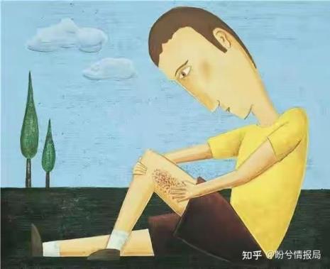 性格懦弱没有主见该怎样改变